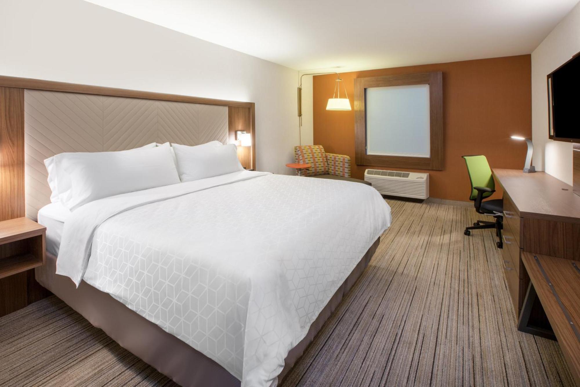 Holiday Inn Express & Suites - Miramar By Ihg Exterior foto